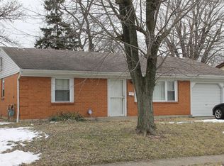 1704 Penfield Rd, Columbus, OH 43227