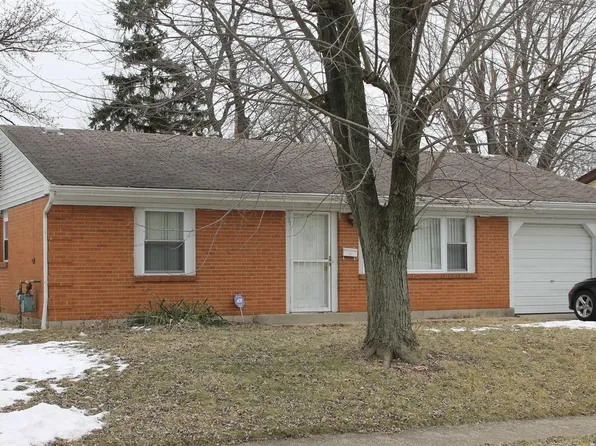 1704 Penfield Rd, Columbus, OH 43227