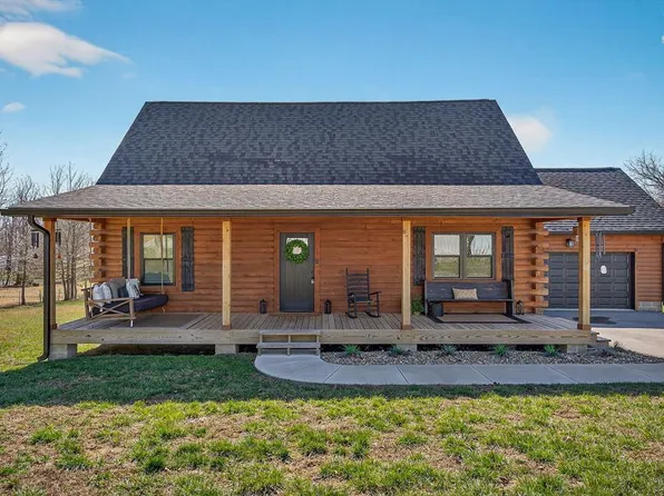 108 Crestview Ln, Livingston, TN 38570