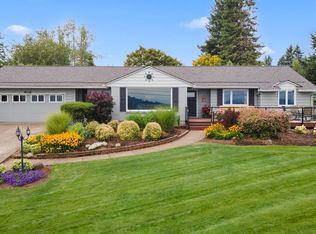 10335 SE Cresthill Rd, Happy Valley, OR 97086