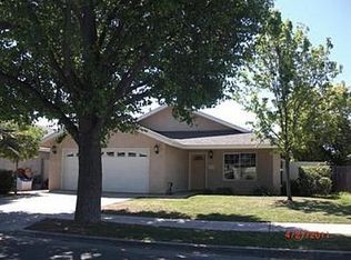 4038 E Iowa Ave, Fresno, CA 93702