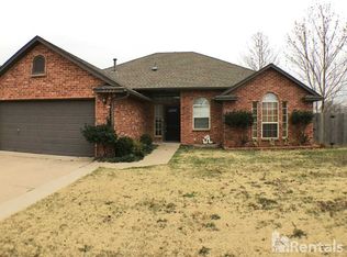 1716 Sagewood Dr, Edmond, OK 73013