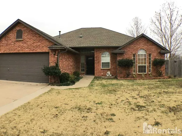 1716 Sagewood Dr, Edmond, OK 73013