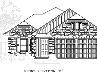 299 Vermillion Marble Trl, Buda, TX 78610