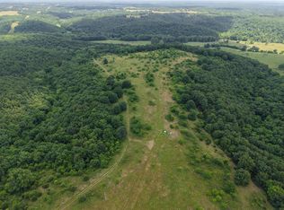 Creek Rd TRACT 2, Dixon, MO 65459