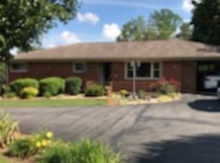 1020 Brownsford Rd, Scottsville, KY 42164