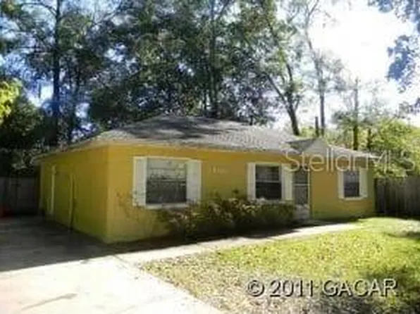 5303 NW 20TH COURT, GAINESVILLE, FL 32653
