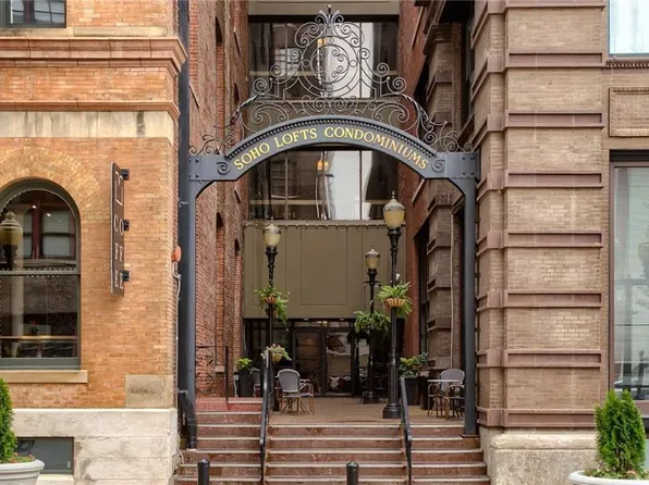715 May St APT 424, Kansas City, MO 64105