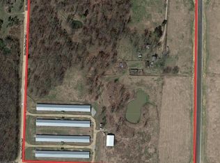 21441 Jerald Shae, Gentry, AR 72734