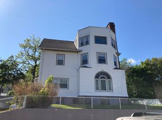 18 Northridge St, Worcester, MA 01603