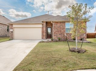 2157 Clarion Ln, Forney, TX 75126