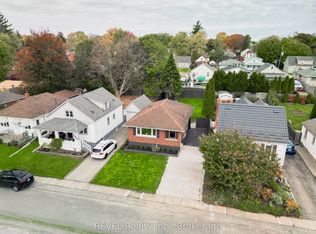 6483 Monroe St, Niagara Falls, ON L2G2G9