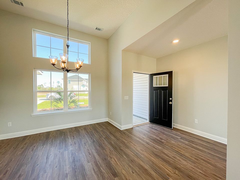 Patricia Plan, Heritage Pointe, Hinesville, GA 31313 Zillow