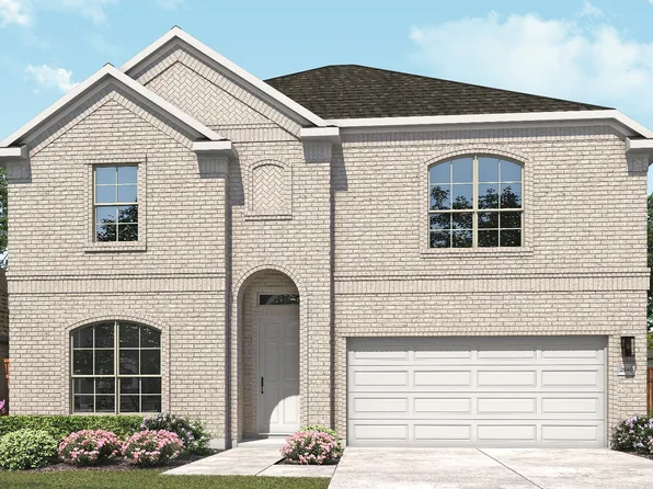 Magnolia Plan, Parkside on the River