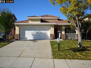 4924 Pinehaven Way, Antioch, CA 94531