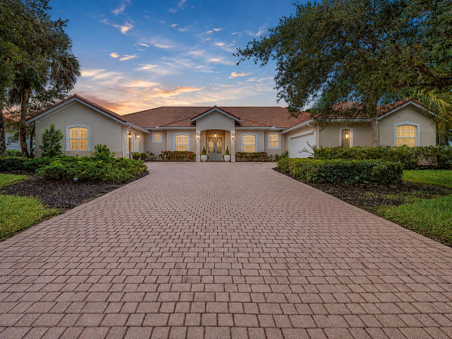 1422 SW Osprey Cove — St. Lucie Trail Golf Club