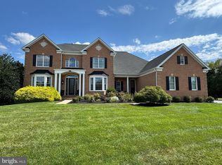 43116 Unison Knoll Cir, Ashburn, VA 20148