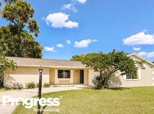 9349 Regatta St, Spring Hill, FL 34608