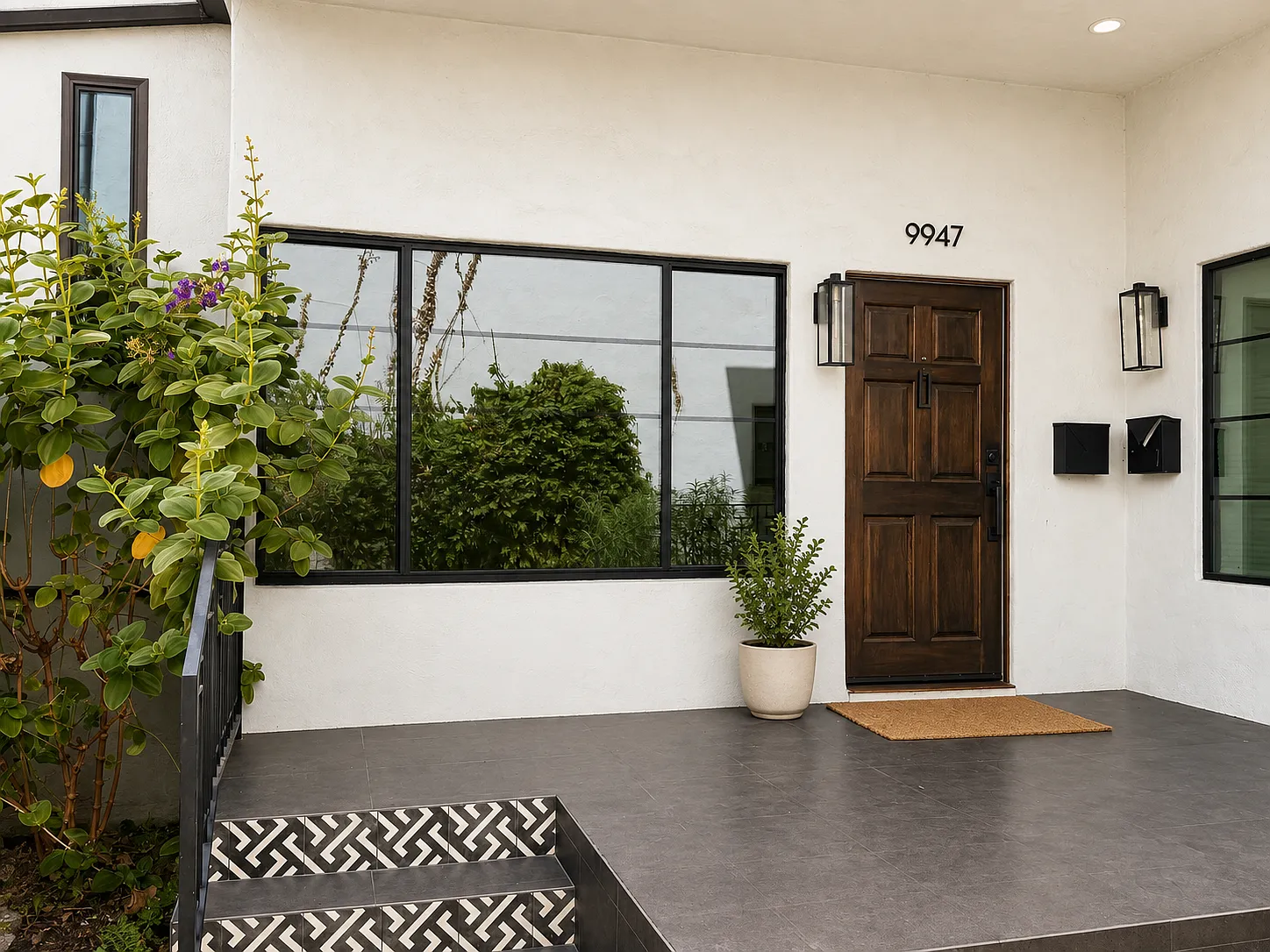 3 bed, 2.5 bath, $6,900 — Photo 2