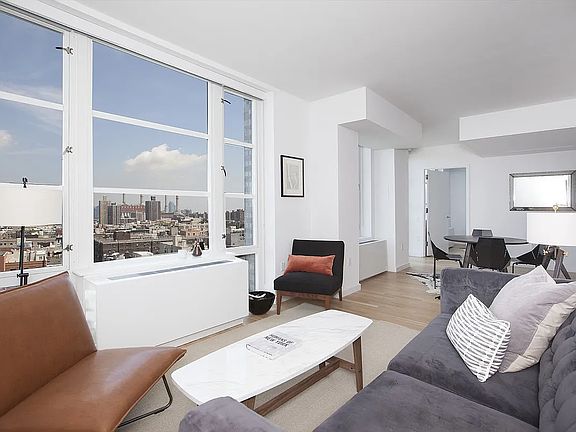 5th image of 331 E Houston St #Penthouse