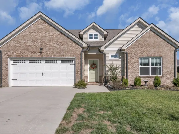 718 Monarchos Bnd, Burns, TN 37029