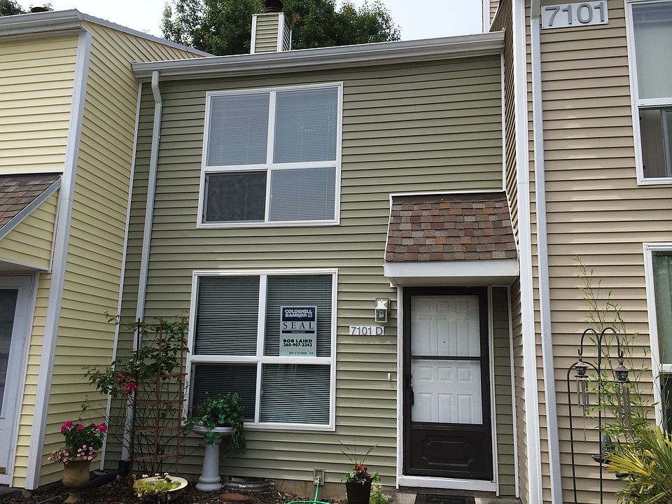 1st image of 7101 NE 43rd St #D14