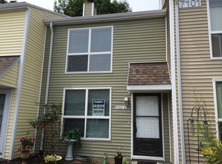 7101 NE 43rd St #D14, Vancouver, WA