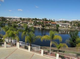 22651 Running Rabbit Ct, Canyon Lake, CA 92587