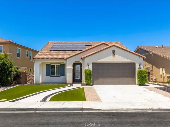 29645 Eastbank Dr, Menifee, CA 92585