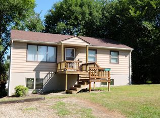 25832 Walleye Dr, Spirit Lake, IA 51360