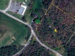 0 Saddletree Ave LOT B, Bluefield, WV 24701