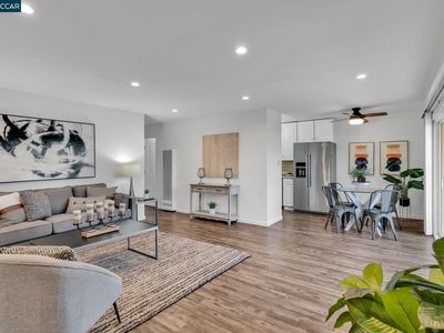 2600 Jones Rd APT 18, Walnut Creek, CA, 94597