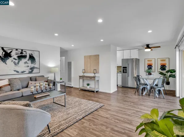 2600 Jones Rd APT 18, Walnut Creek, CA 94597