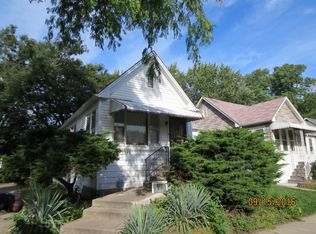 10756 S Eggleston Ave, Chicago, IL 60628