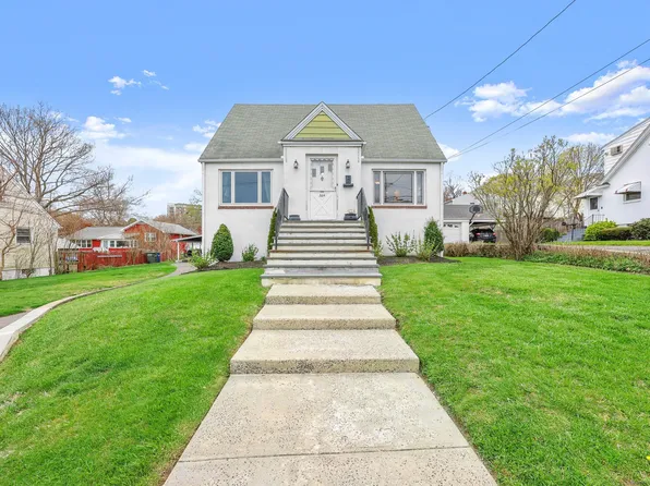 364 Truman Street, Bridgeport, CT 06606