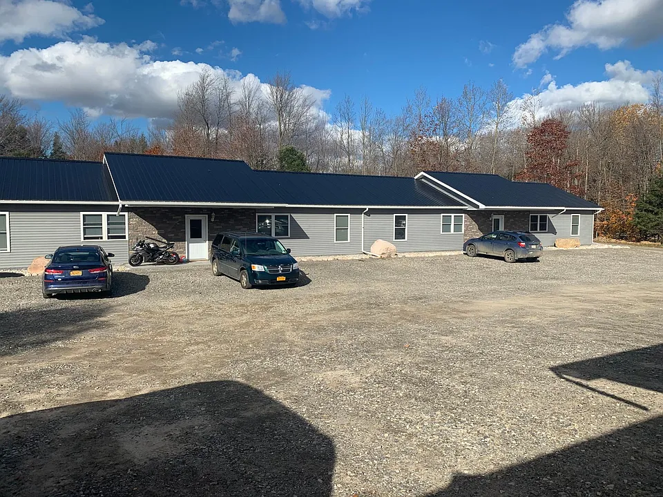 481 Fay Rd #4