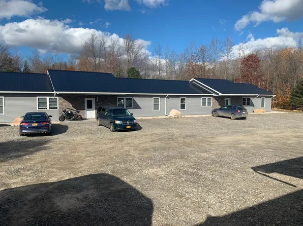 481 Fay Rd #4, North Bangor, NY 12966
