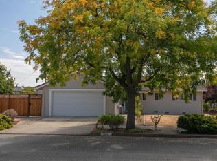 1096 Sweet Ave, San Jose, CA 95129