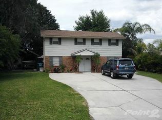 13 Freshwater Dr, Palm Harbor, FL 34684