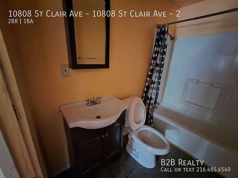 10808 Saint Clair Ave #2 — Photo 17