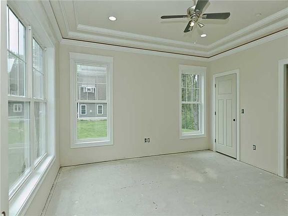4th image of Lot 1 Stonybrook Lane