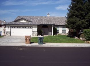 3402 Trojes Ave, Bakersfield, CA 93313