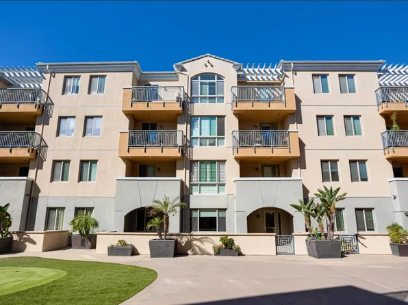 3877 Pell Pl Unit 121, San Diego, CA 92130