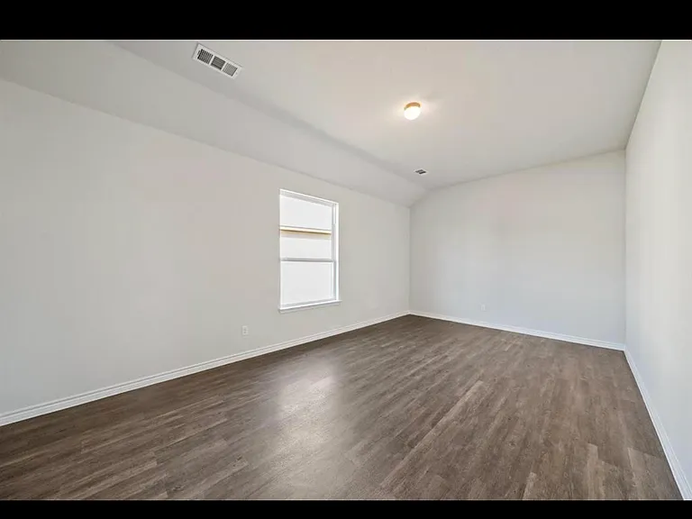 Media Room/Flex Space
