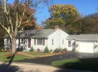 14 Winslow Rd, Sharon, MA 02067