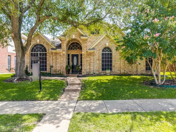3214 Pecan Meadow Dr, Garland, TX 75040