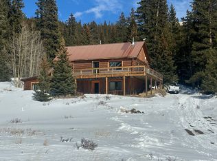 2246 County Road 4, Alma, CO 80420