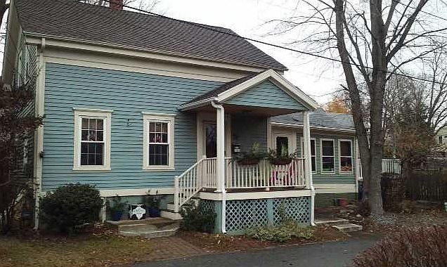 1st image of 16 Vine St