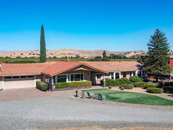 19880 County Road 79, Capay, CA 95607