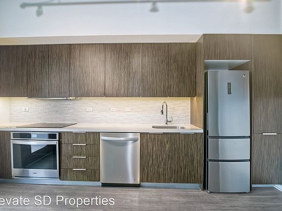 5th image of 2466 1st Ave #5
